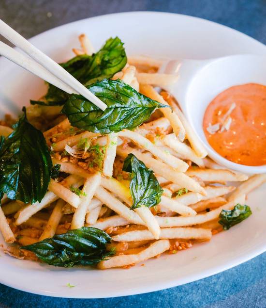 SOI RAM FRITES